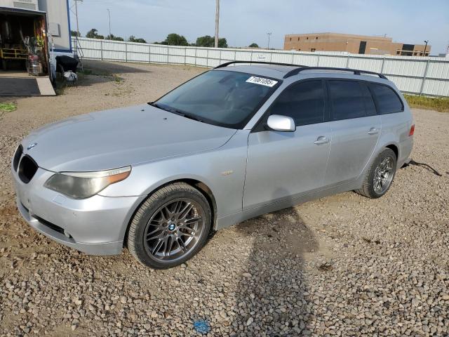 BMW 530 XIT
