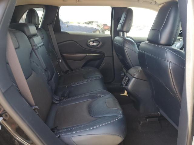 2014 JEEP CHEROKEE L #3267039727