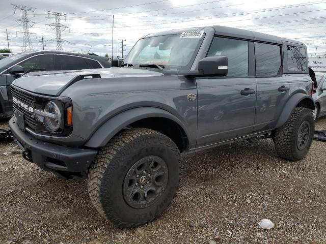2024 FORD BRONCO WIL 1FMEE2BP5RLA51160