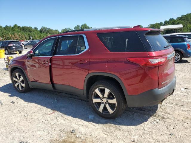 2018 CHEVROLET TRAVERSE LT 1GNEVHKW6JJ241166