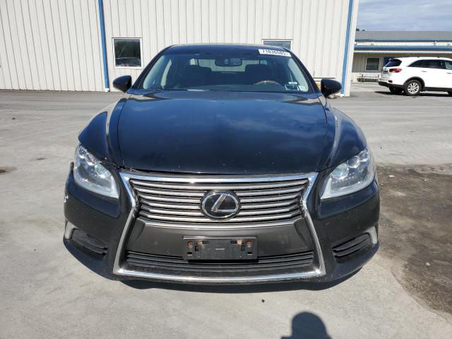 2016 LEXUS LS 460L JTHDL1EF5G5007789