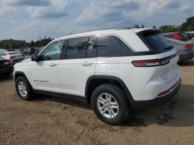 2023 JEEP GRAND CHER #3291336137