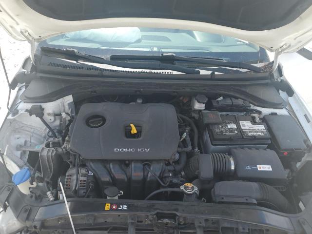 2017 HYUNDAI ELANTRA SE 5NPD84LF9HH091740