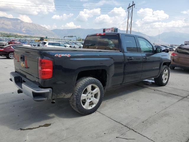 2014 CHEVROLET SILVERADO - 1GCVKREC5EZ238971