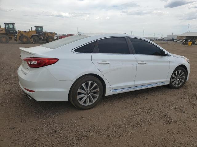 2016 HYUNDAI SONATA SPO 5NPE34AF3GH261580