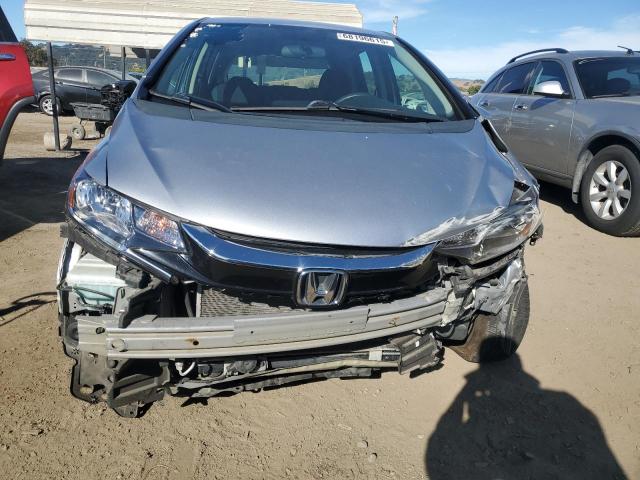 2019 HONDA FIT LX 3HGGK5H44KM727611