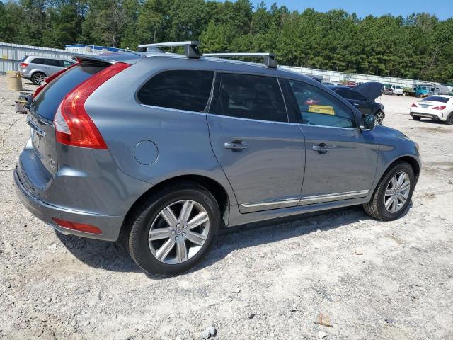 2017 VOLVO XC60 T5 IN YV440MRU9H2038502