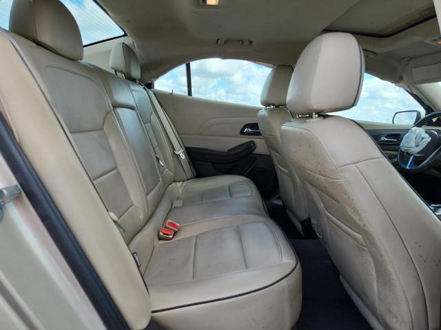 2015 CHEVROLET MALIBU LTZ 1G11F5SL2FF111137