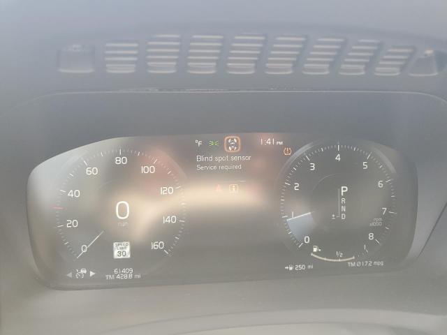 2019 VOLVO XC90 T6 MO YV4A22PK6K1496336