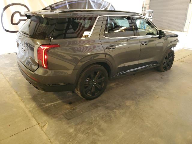 2024 HYUNDAI PALISADE XRT KM8R34GE0RU673718