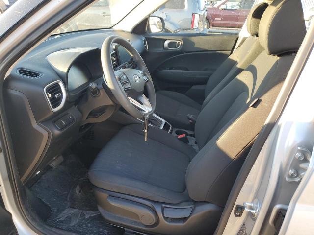 2023 HYUNDAI VENUE SE KMHRB8A35PU220810