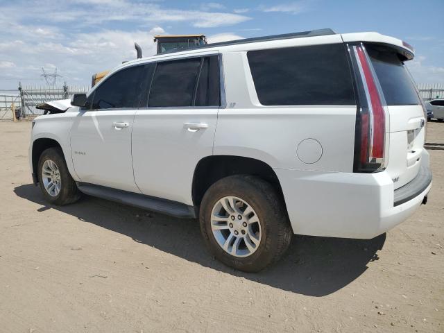 2015 CHEVROLET TAHOE K150 1GNSKBKC7FR618059