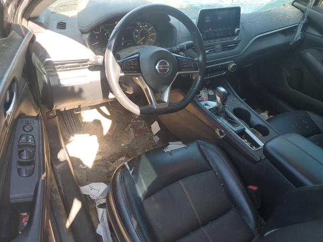 2019 NISSAN ALITMA 1N4BL4CV4KC140557