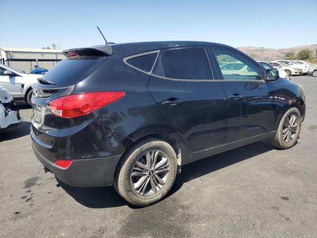 2015 HYUNDAI TUCSON GLS KM8JT3AF9FU107335