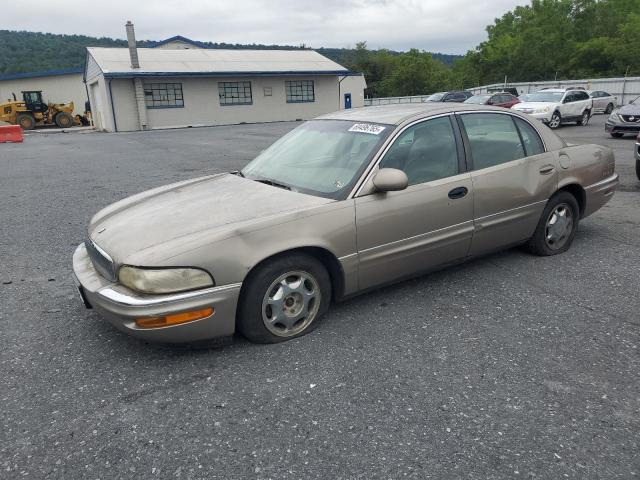 BUICK PARK AVENU
