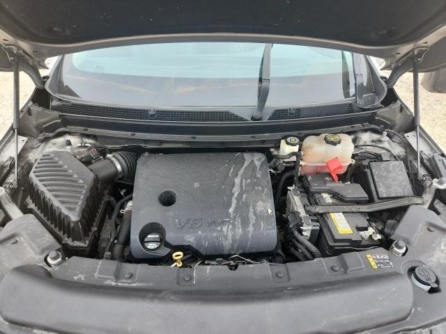 2018 BUICK ENCLAVE PREMIUM 5GAEVBKW6JJ163432