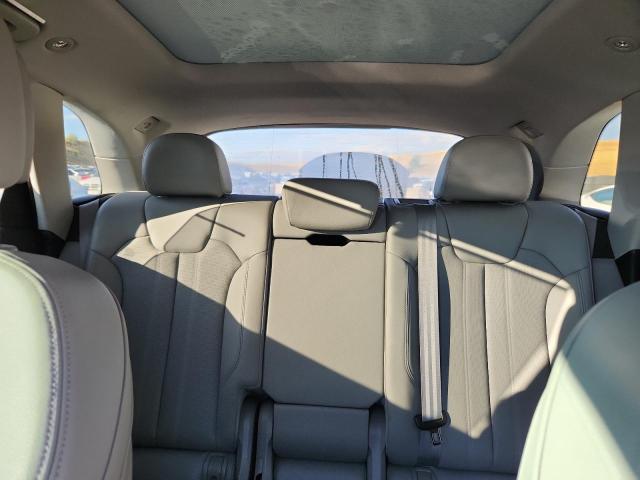2018 AUDI Q5 PREMIUM - WA1BNAFY4J2105220