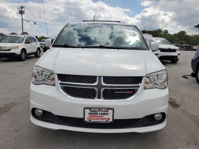 2020 DODGE GRAND CARA - 2C4RDGCG7LR174509