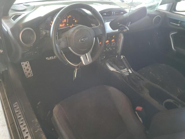 2016 SUBARU BRZ 2.0 LIMITED JF1ZCAC11G8601878