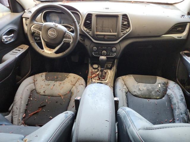 2016 JEEP CHEROKEE T - 1C4PJMBS5GW335473