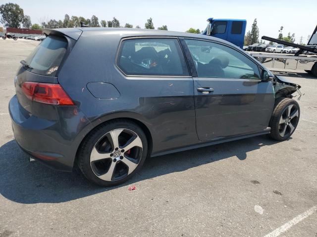 2015 VOLKSWAGEN GTI 3VWTT7AU7FM079913