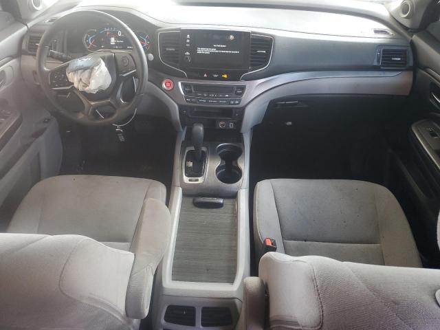 2019 HONDA PILOT EX 5FNYF5H3XKB045688