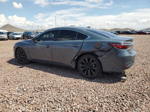 2021 MAZDA 6 GRAND TO JM1GL1WY4M1611478