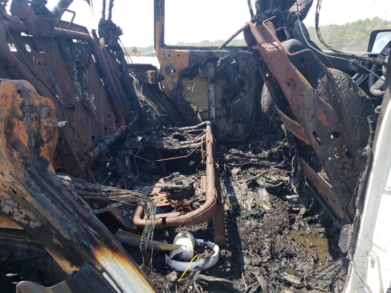 JEEP WRANGLER RUBICON