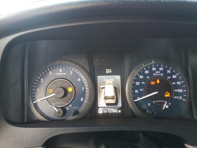 2015 TOYOTA SIENNA XLE 5TDYK3DC9FS528239