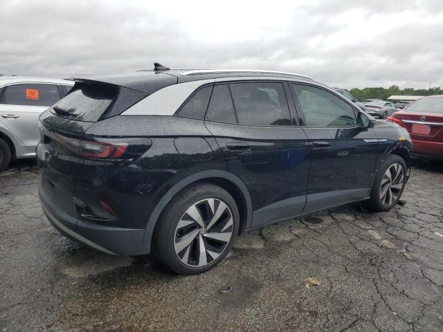 2021 VOLKSWAGEN ID.4 PRO S - WVGKMPE28MP062075