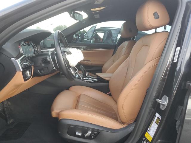 2017 BMW 530 XI WBAJA7C39HG903523