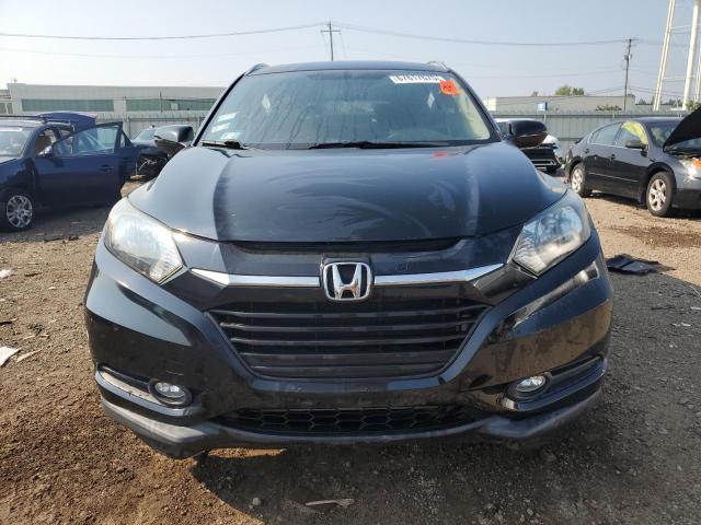 2016 HONDA HR-V EXL 3CZRU6H71GM736480