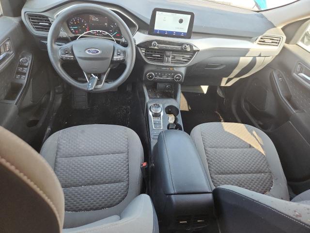 2020 FORD ESCAPE SE - 1FMCU9G66LUA34369