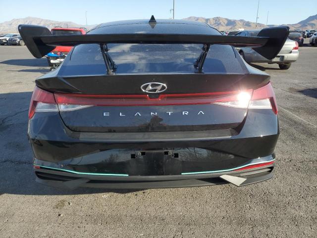2022 HYUNDAI ELANTRA SE - KMHLM4AG0NU312481