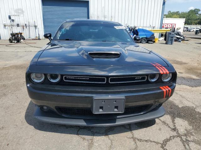 2022 DODGE CHALLENGER 2C3CDZKGXNH205882