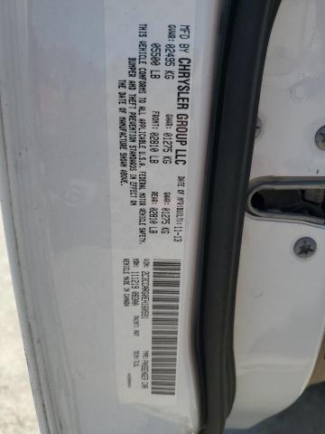 2014 CHRYSLER 300 - 2C3CCARG0EH160591