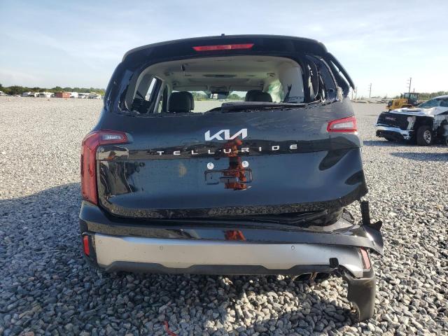 2025 KIA TELLURIDE - 5XYP64GC1SG603010