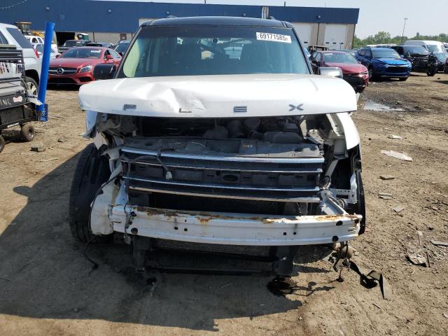2015 FORD FLEX SEL 2FMHK6C84FBA10437