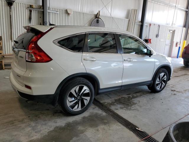 2016 HONDA CR-V TOURI 5J6RM4H95GL004263