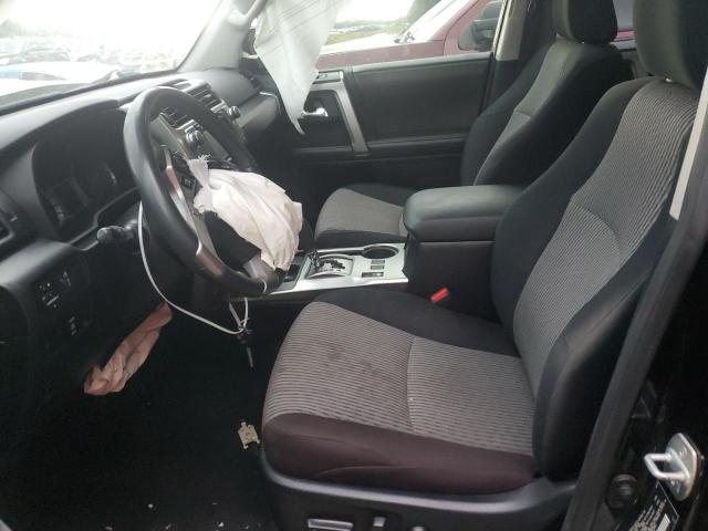 2015 TOYOTA 4RUNNER SR JTEZU5JR7F5089868