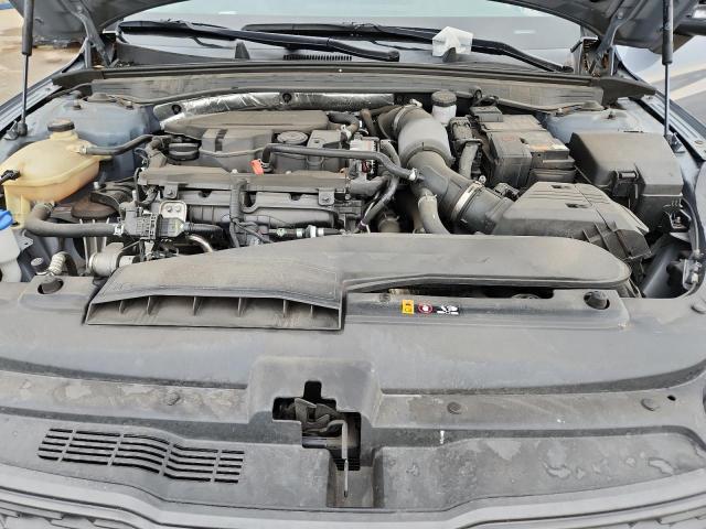 2022 KIA K5 LXS 5XXG14J25NG138576