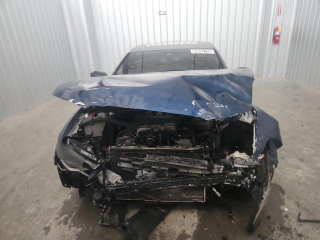 2015 AUDI A6 PRESTIG WAUHGAFC5FN033347