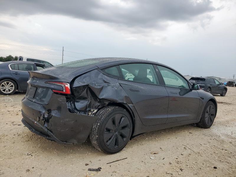 2025 TESLA MODEL 3 5YJ3E1EA5SF902380