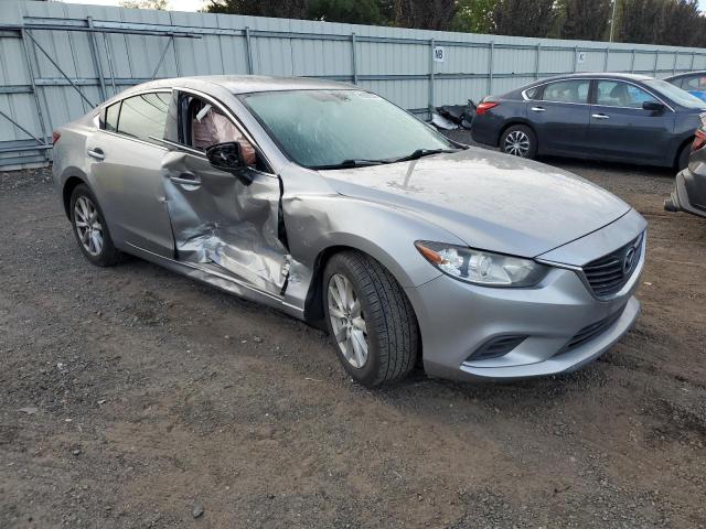 2015 MAZDA 6 SPORT - JM1GJ1U50F1221530
