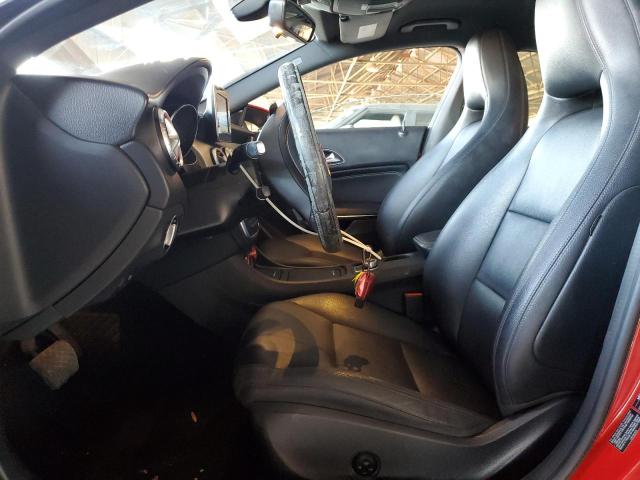 2015 MERCEDES-BENZ CLA 250 - WDDSJ4EB2FN214271