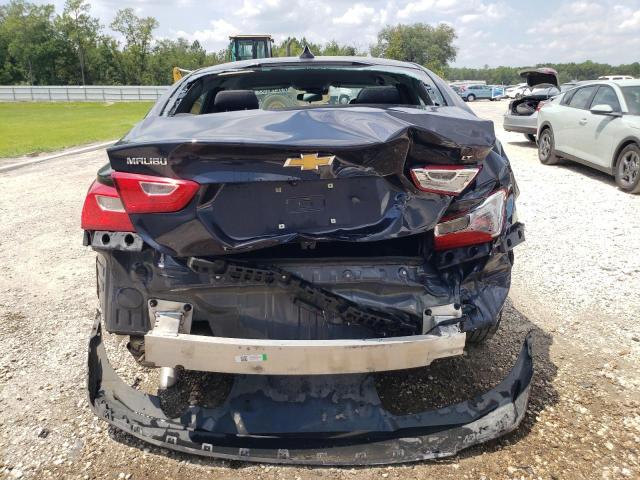2023 CHEVROLET MALIBU LT 1G1ZD5ST1PF208288