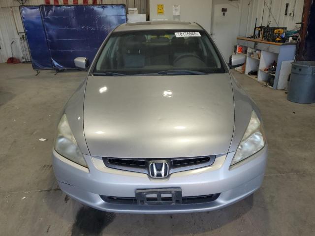 2005 HONDA ACCORD EX - Other View