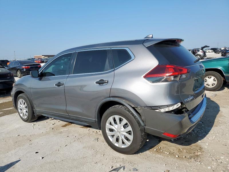 2018 NISSAN ROGUE S KNMAT2MT2JP561661