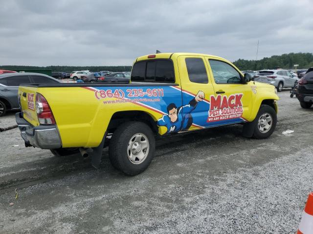 2015 TOYOTA TACOMA PRE 5TFTU4GN4FX085922