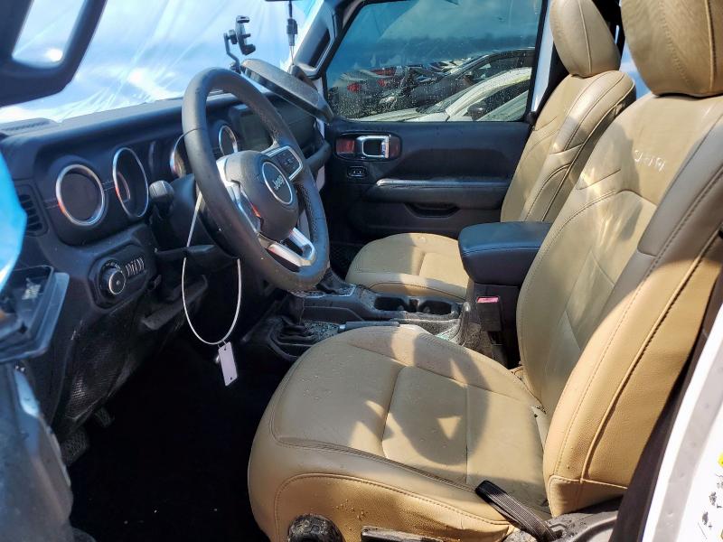 2018 JEEP WRANGLER U 1C4HJXEN3JW226092